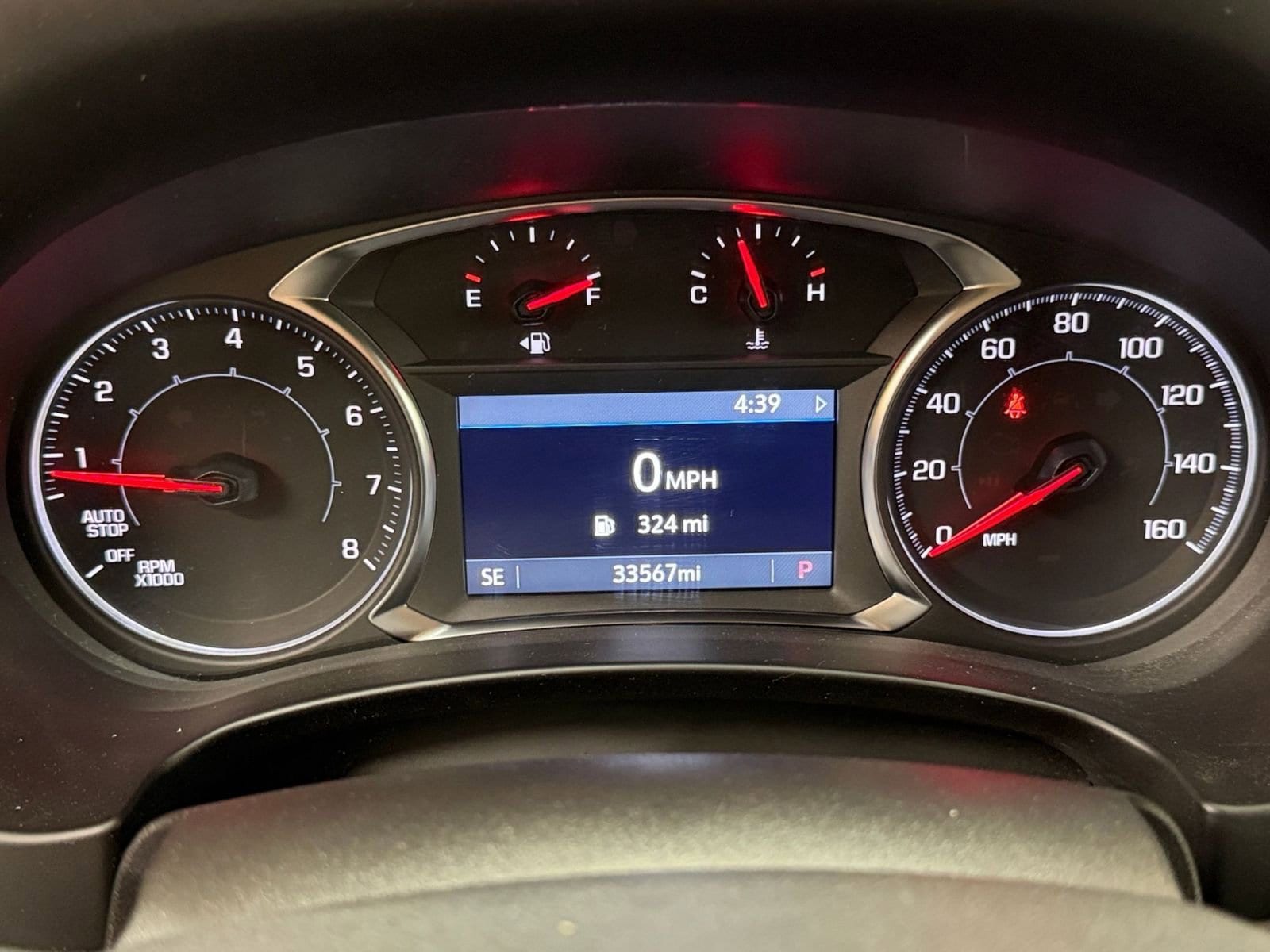 2024 GMC Terrain SLT - Photo 42