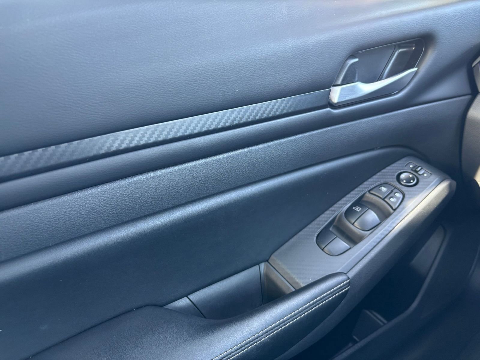 Thumbnail: 2025 Nissan Altima - 18