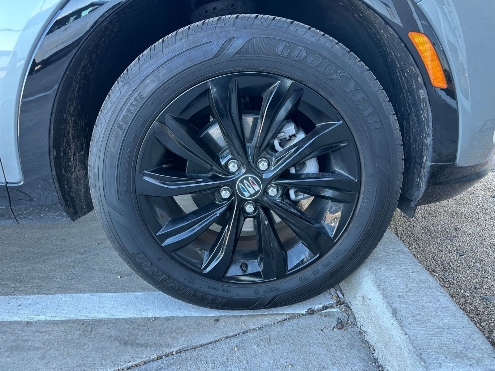 Thumbnail: 2025 Buick Envista - 28