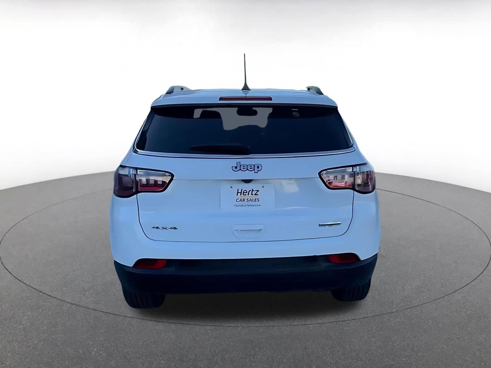 Thumbnail: 2023 Jeep Compass - 12