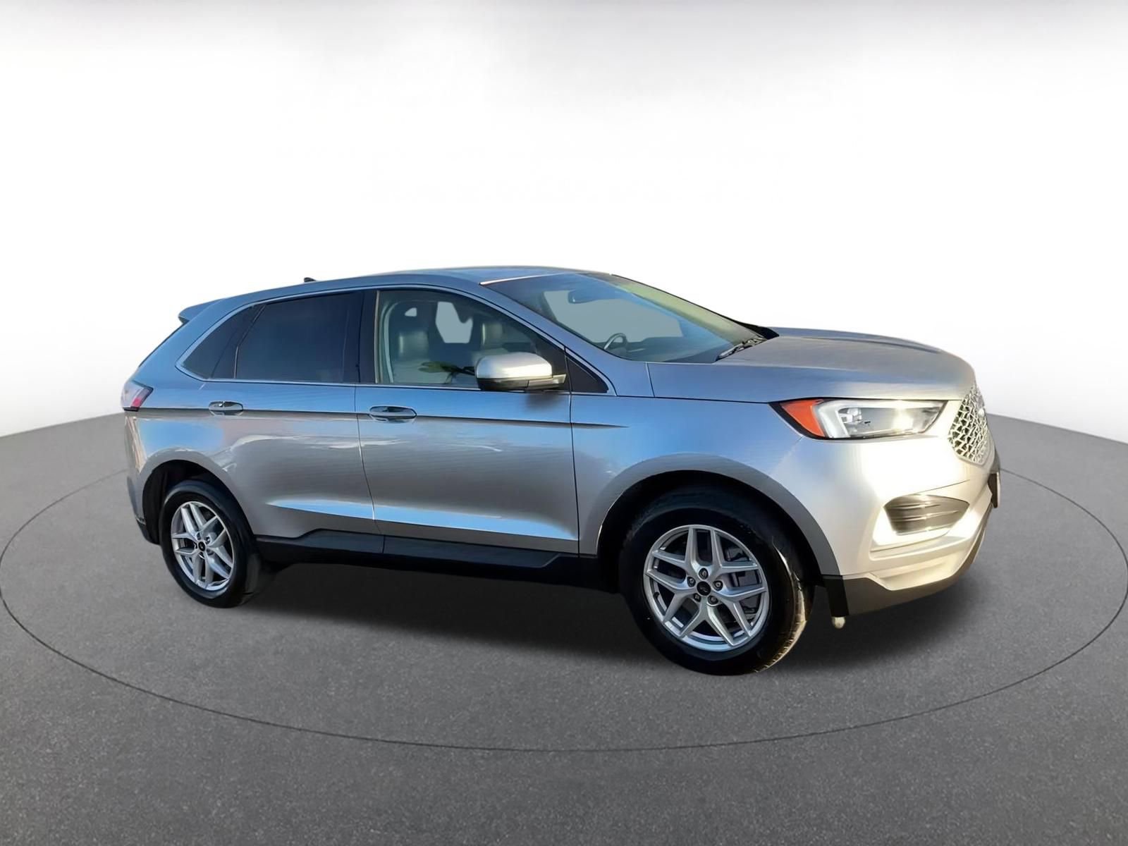 Thumbnail: 2024 Ford Edge - 2