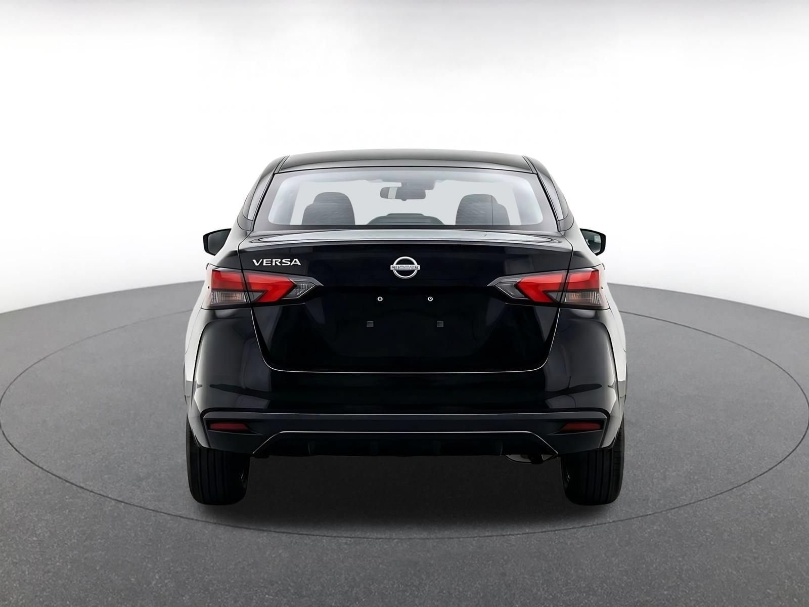 Thumbnail: 2025 Nissan Versa - 8