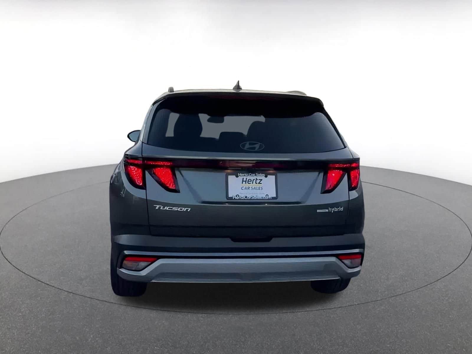 Thumbnail: 2025 Hyundai Tucson - 12