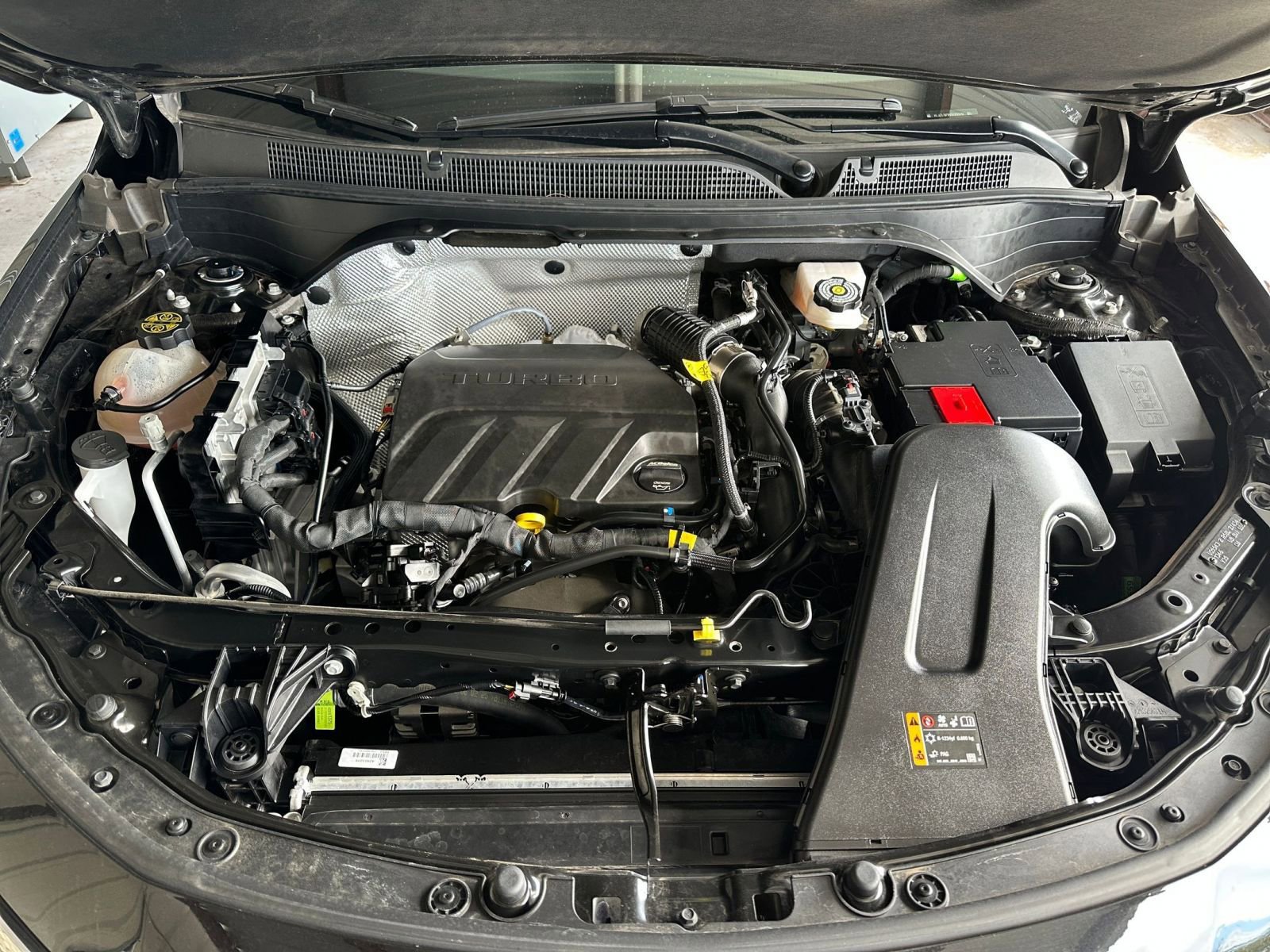 Thumbnail: 2025 Buick Envista - 30