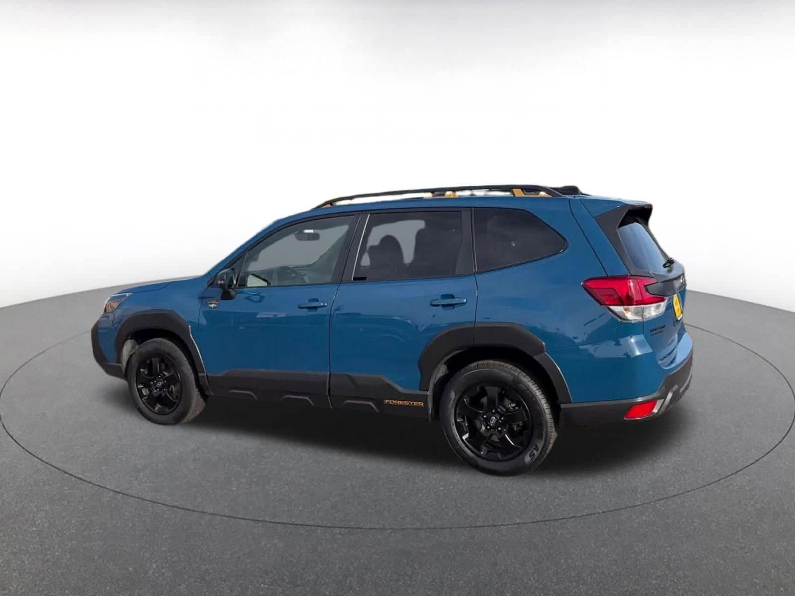 Thumbnail: 2024 Subaru Forester - 10