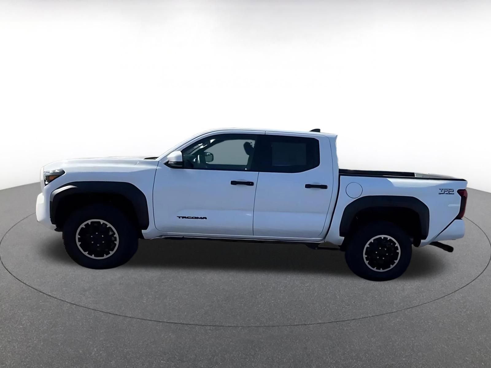 Thumbnail: 2025 Toyota Tacoma - 8