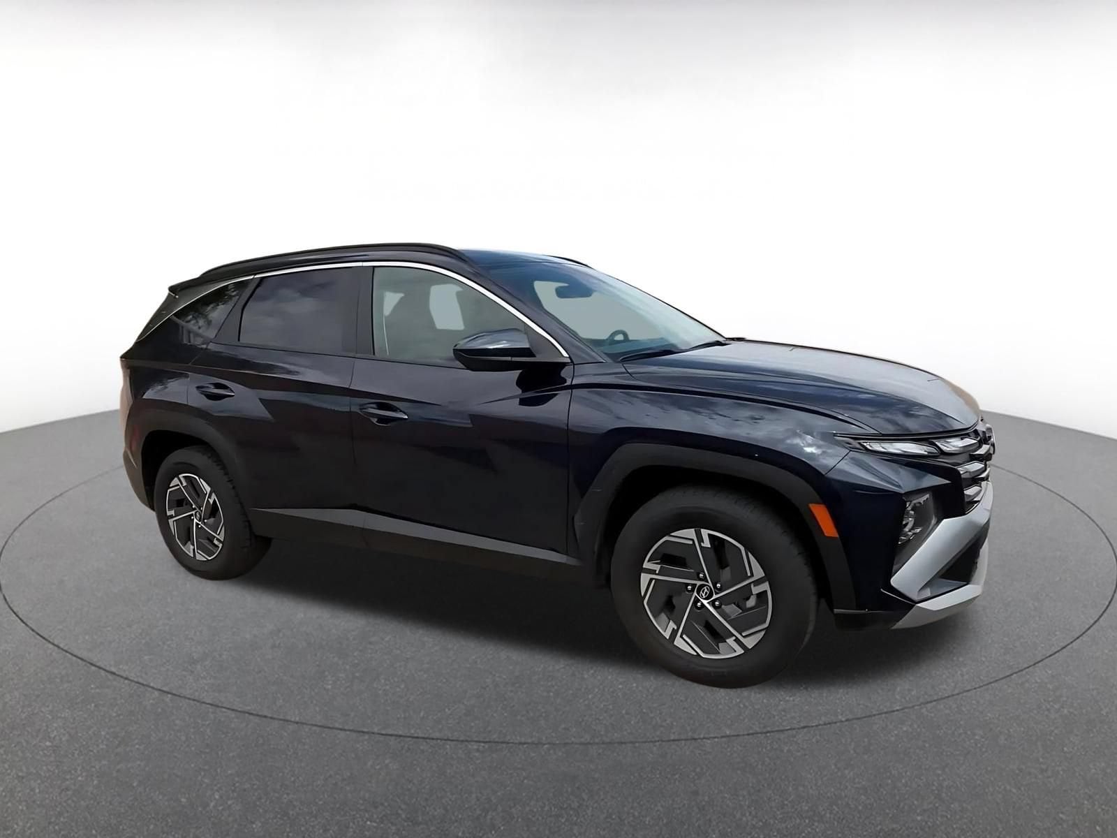 Thumbnail: 2025 Hyundai Tucson - 2