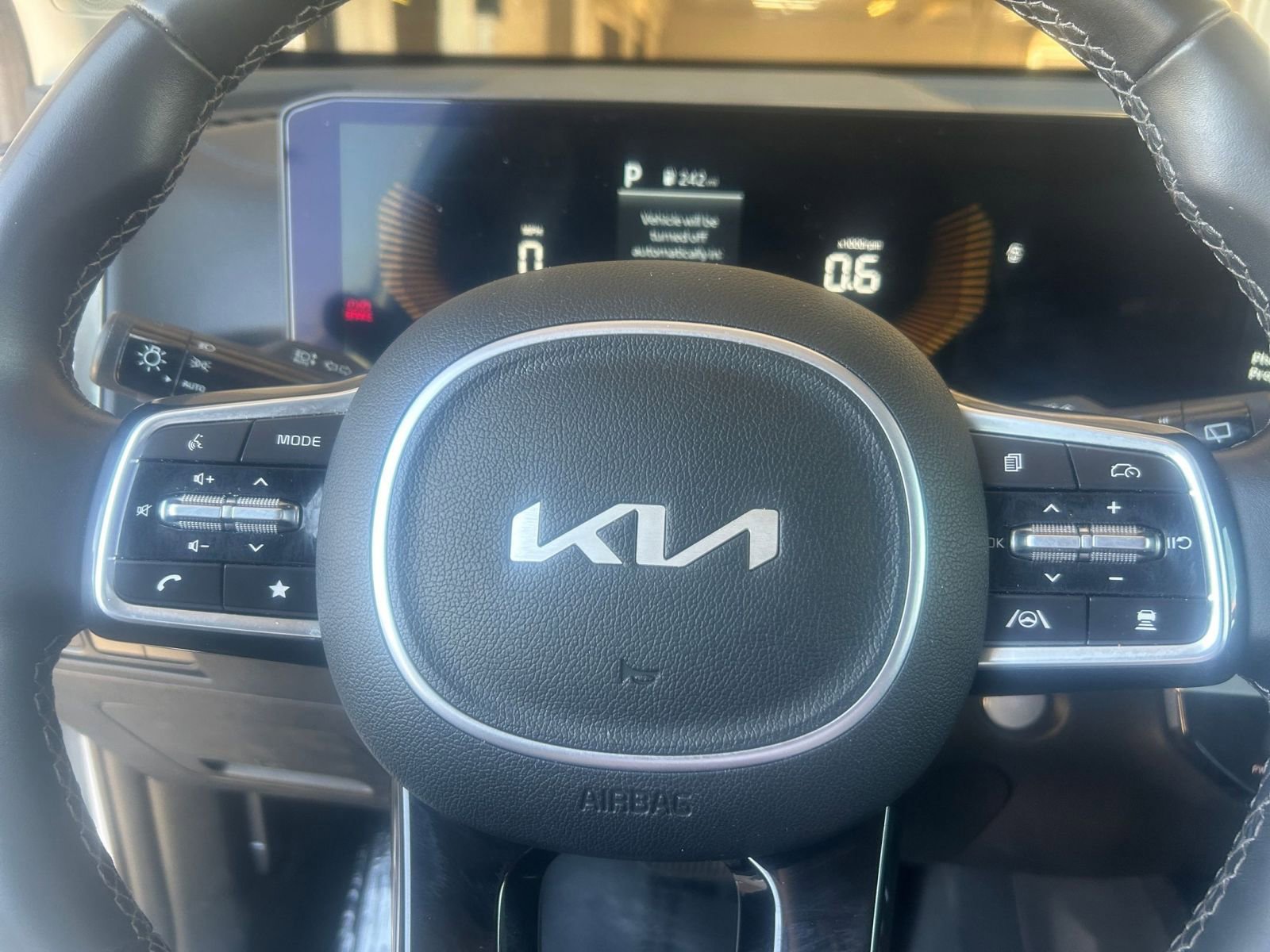 Thumbnail: 2024 Kia Sorento - 30