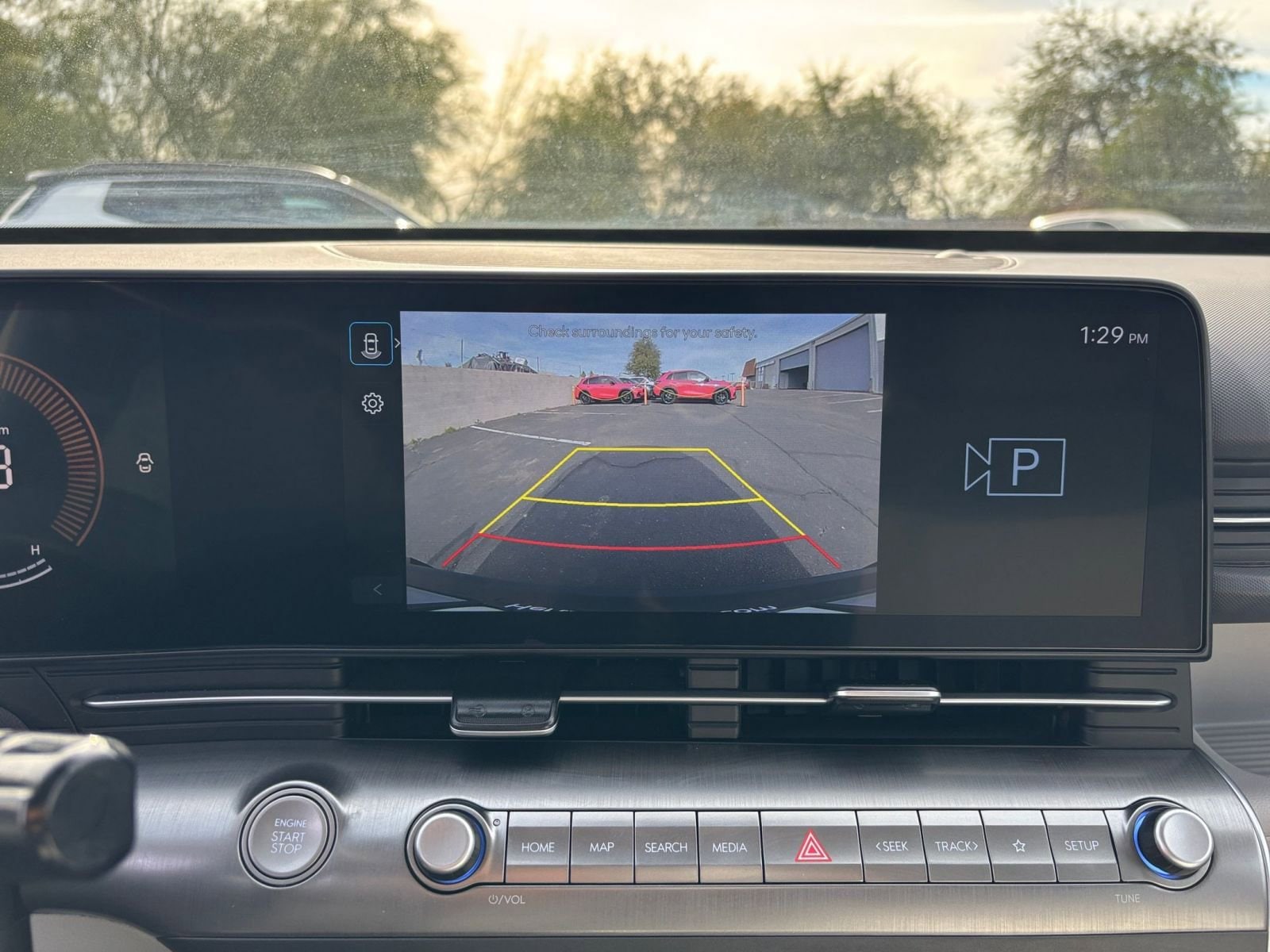 Thumbnail: 2025 Hyundai Kona - 17