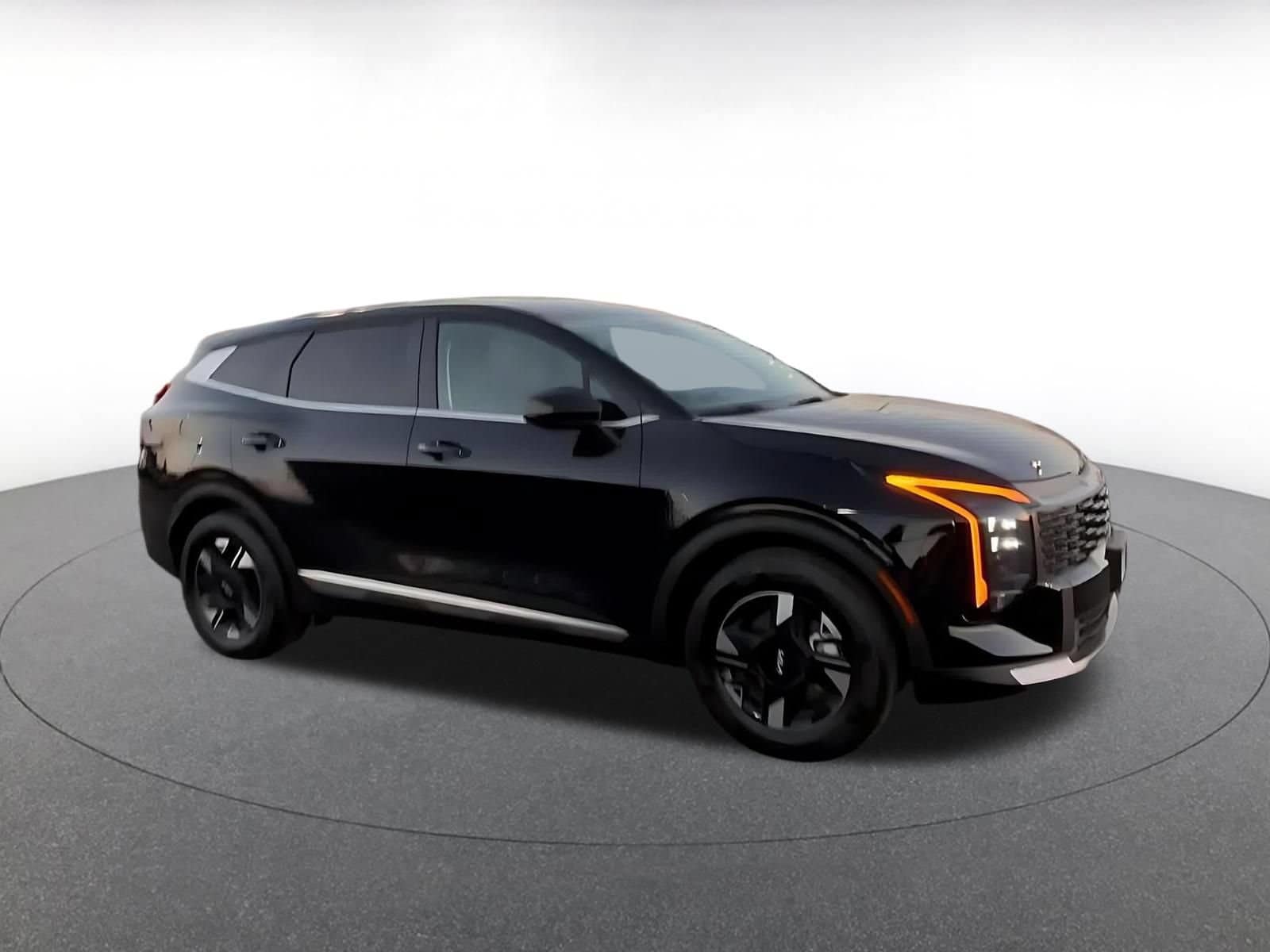 Thumbnail: 2026 Kia Sportage - 2