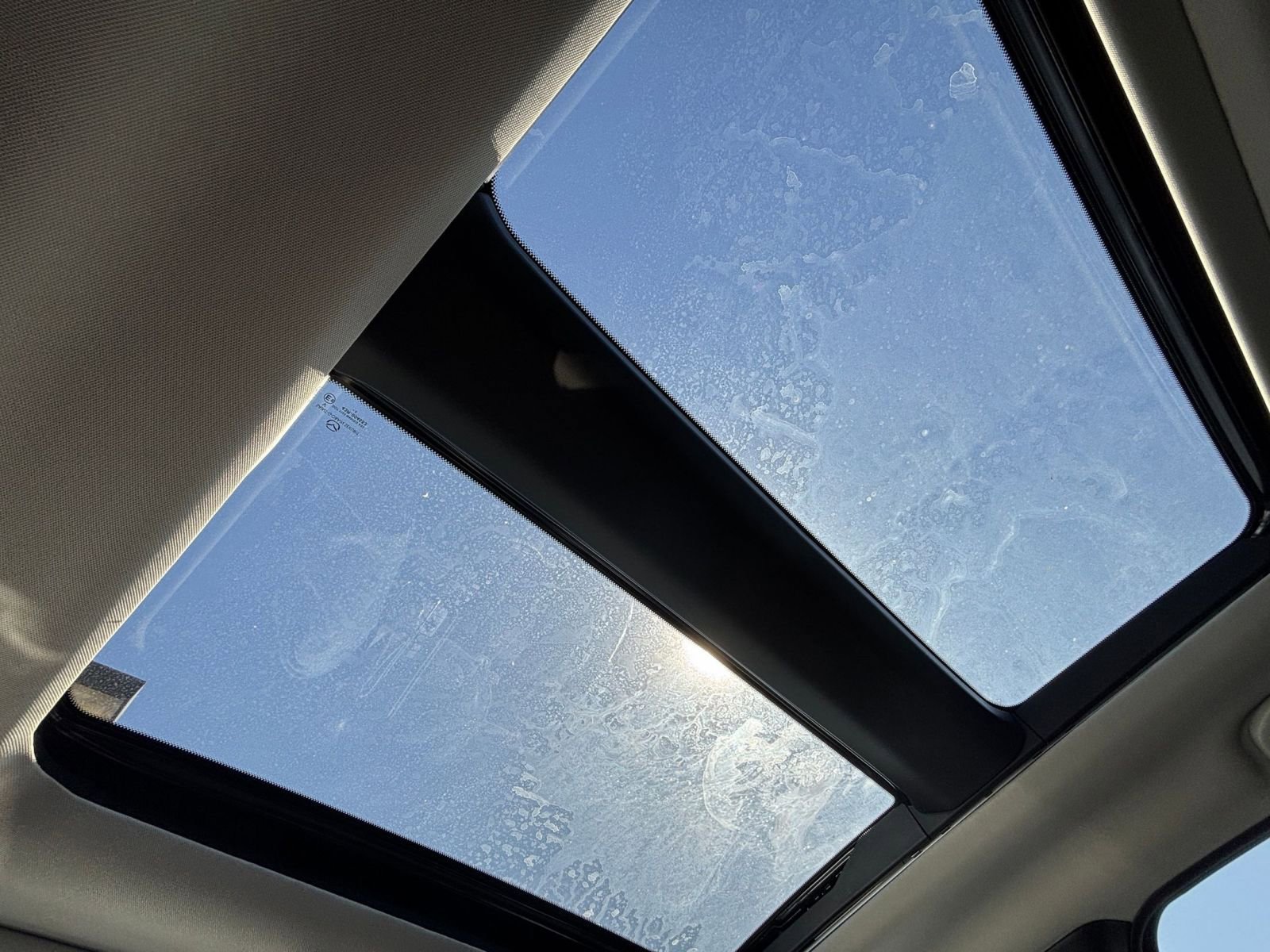 Thumbnail: 2025 Mazda CX-50 - 30