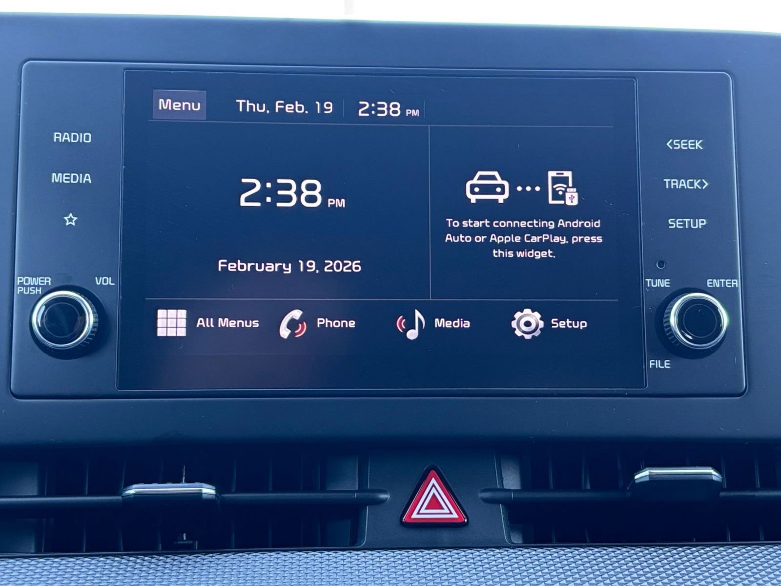 Thumbnail: 2025 Kia Sportage - 20