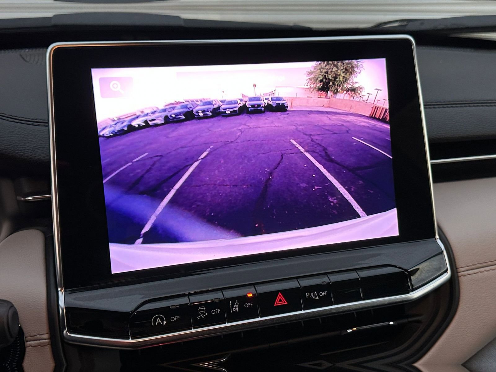 Thumbnail: 2025 Jeep Compass - 17