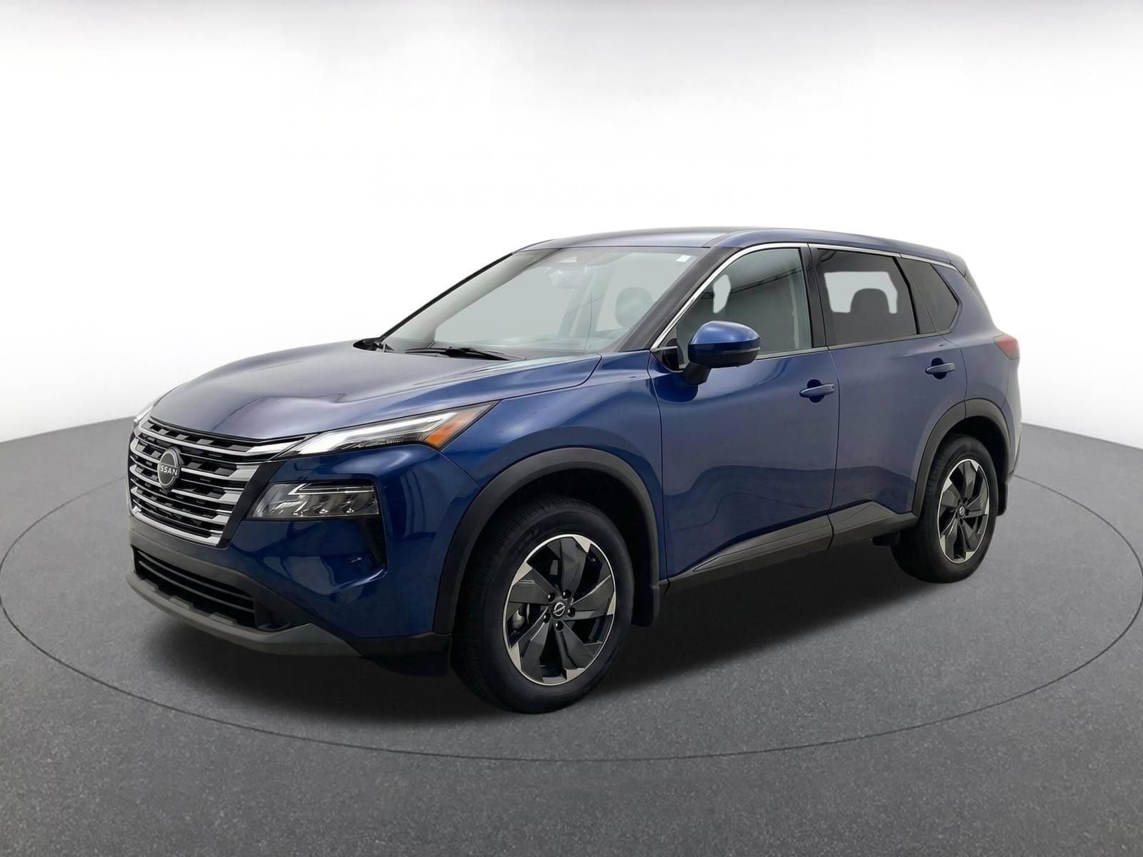 Thumbnail: 2025 Nissan Rogue - 3