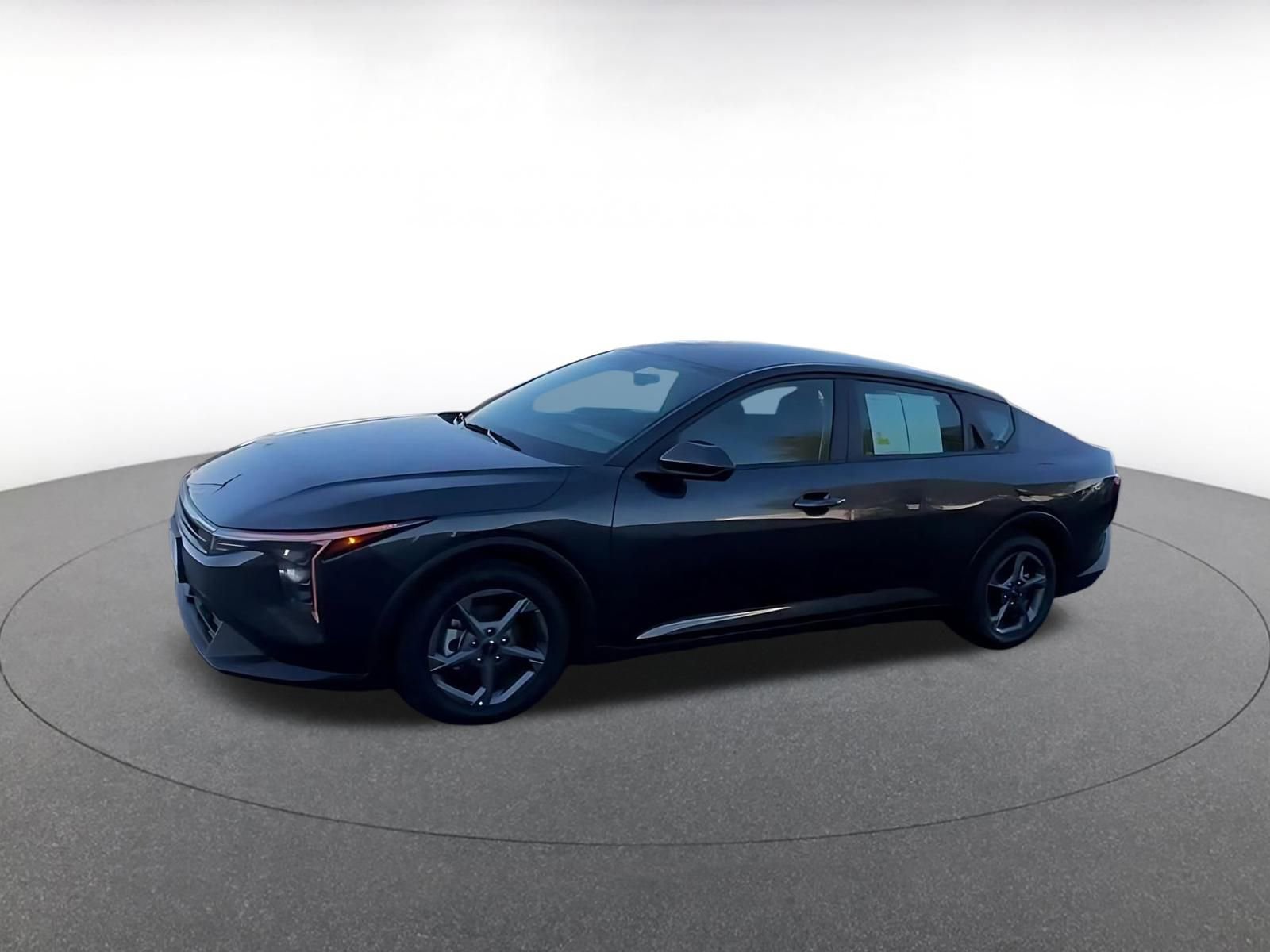 Thumbnail: 2025 Kia K4 - 4