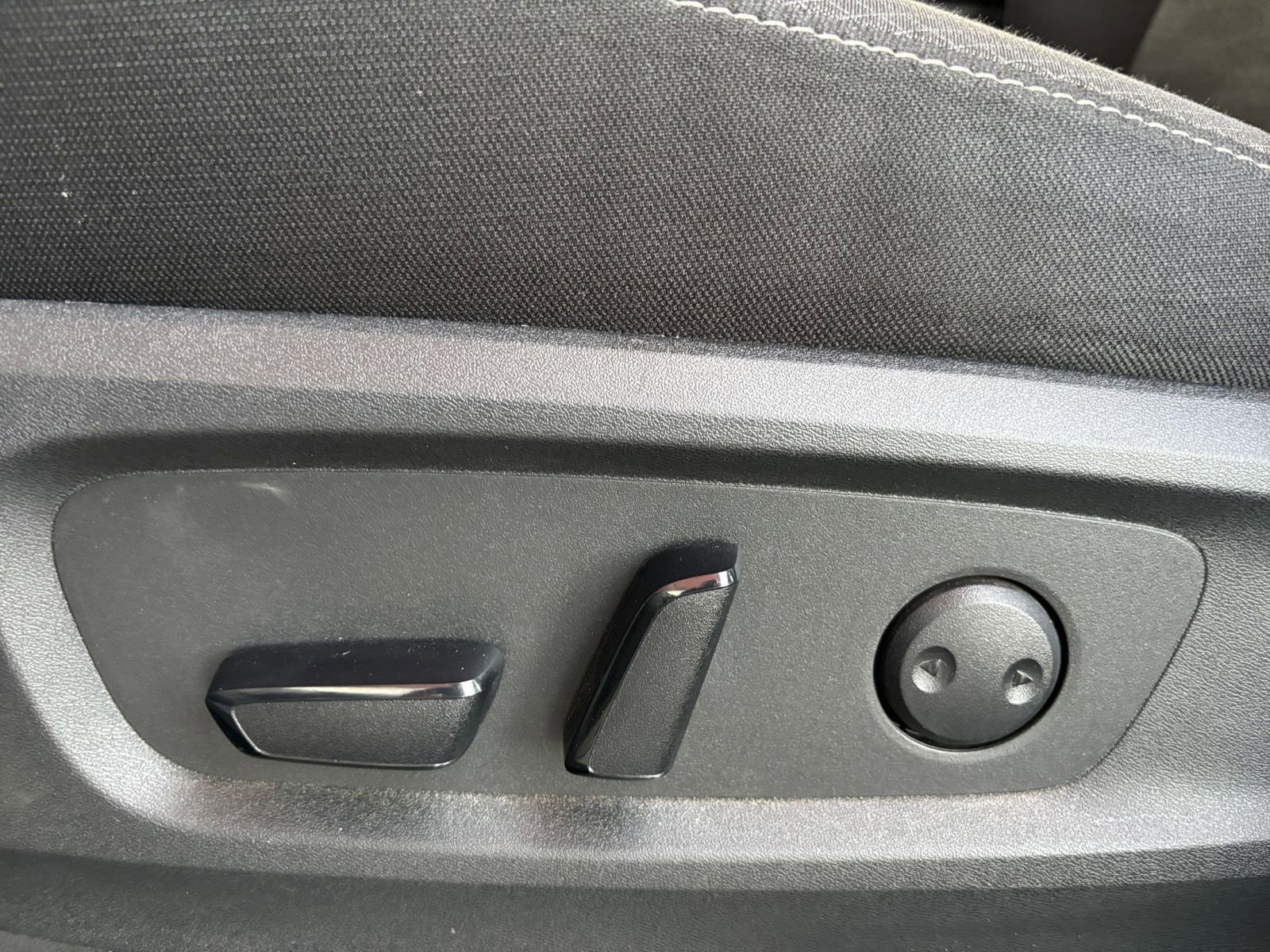 Thumbnail: 2025 Nissan Pathfinder - 22