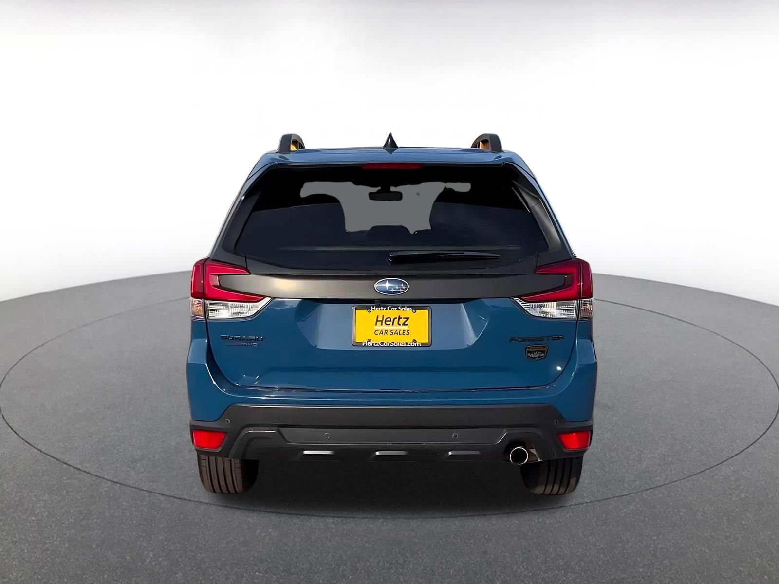 Thumbnail: 2024 Subaru Forester - 12
