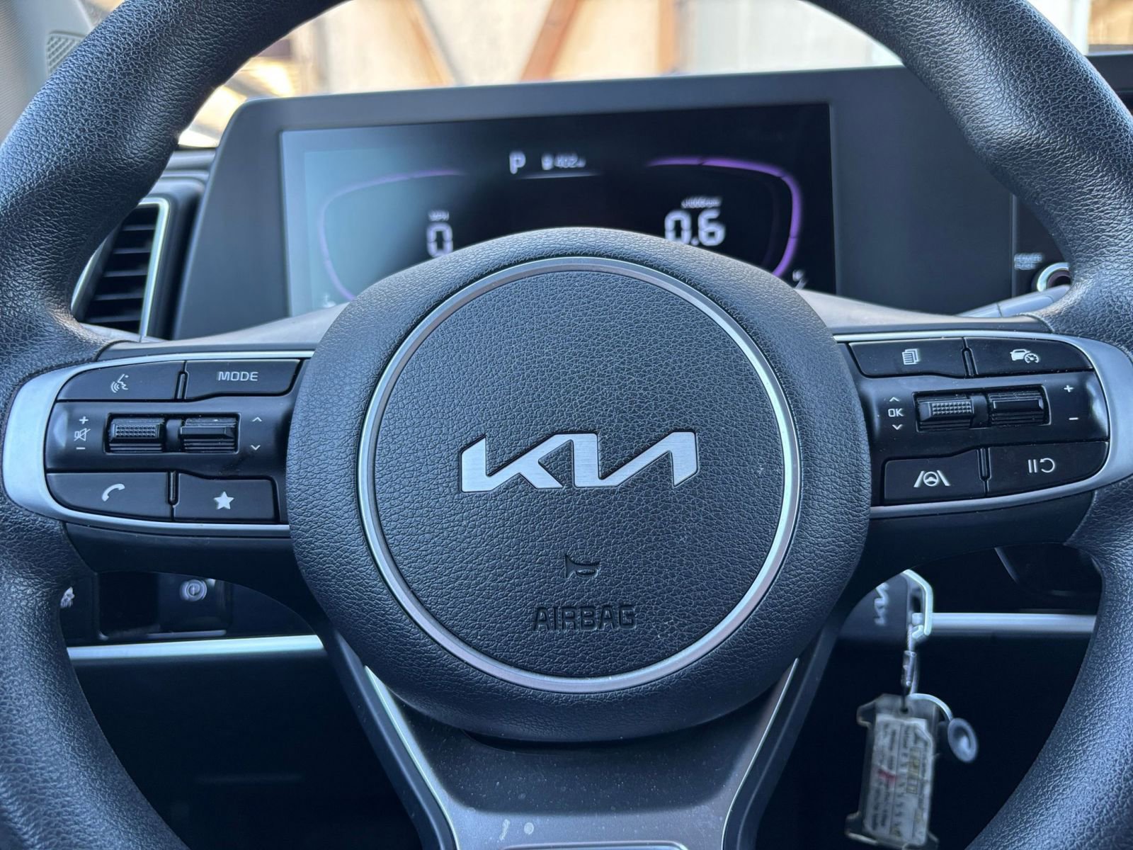 Thumbnail: 2025 Kia Sportage - 27