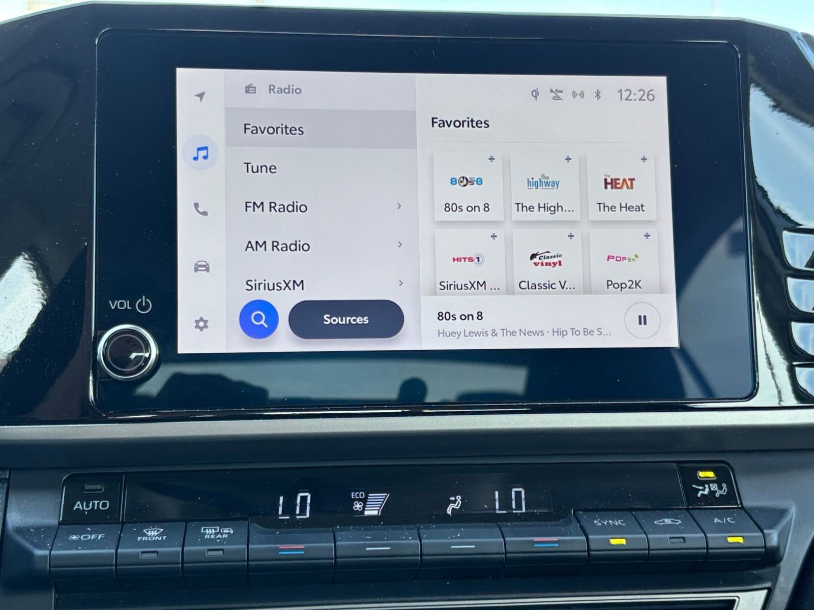 Thumbnail: 2025 Toyota Camry - 20