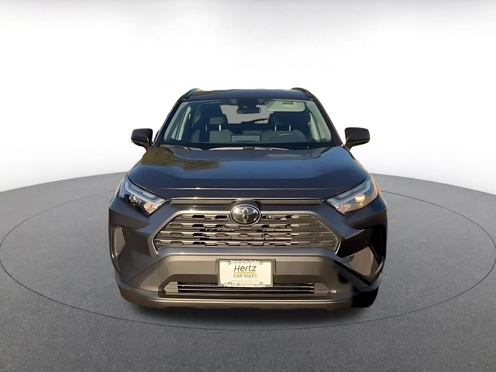 Thumbnail: 2025 Toyota RAV4 - 3