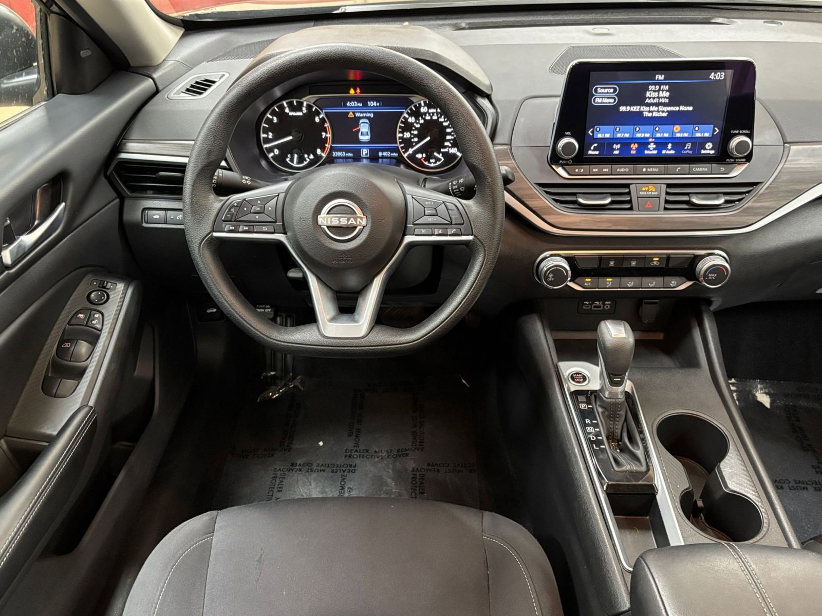 Thumbnail: 2025 Nissan Altima - 34