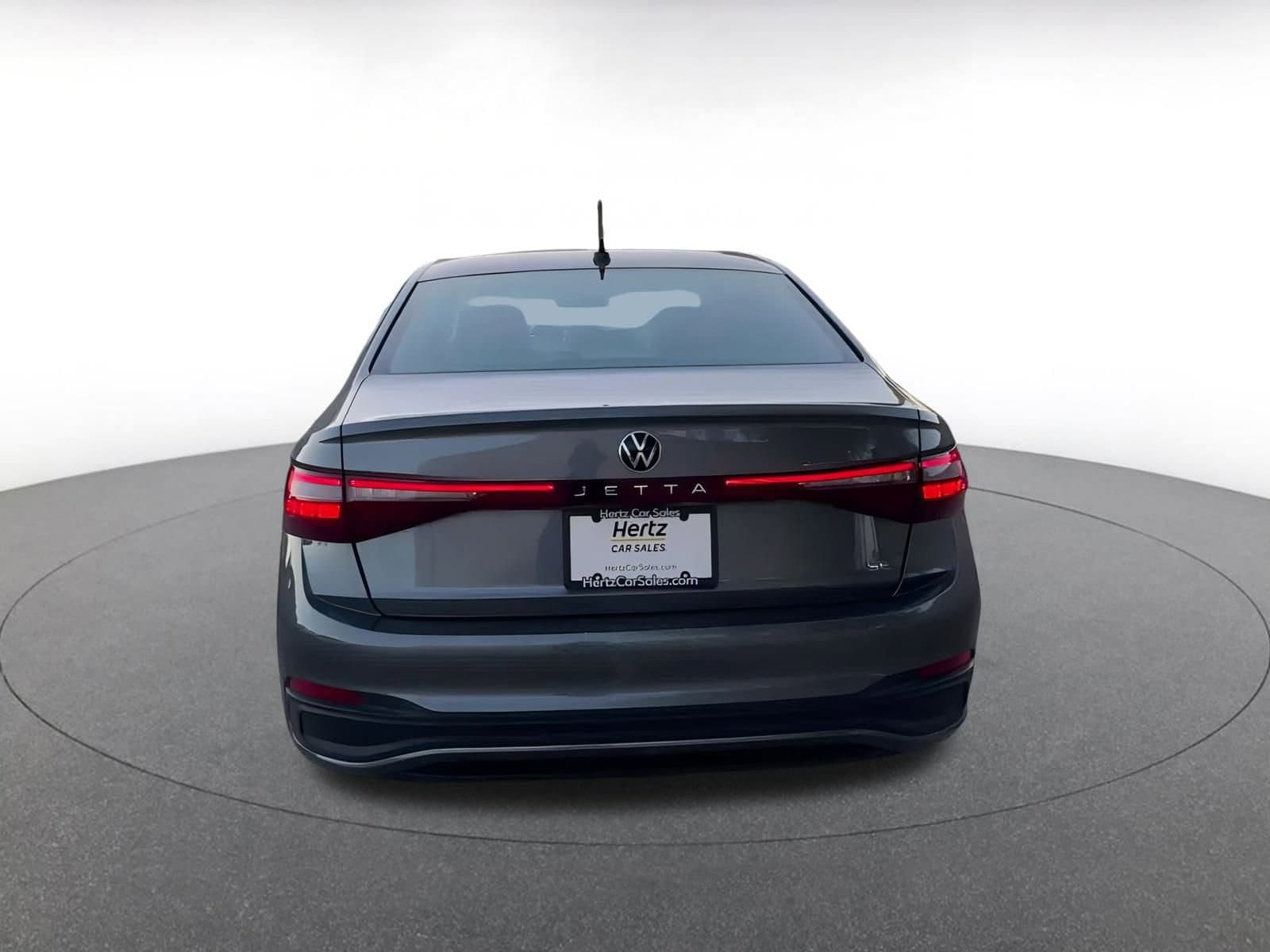 Thumbnail: 2025 Volkswagen Jetta - 12