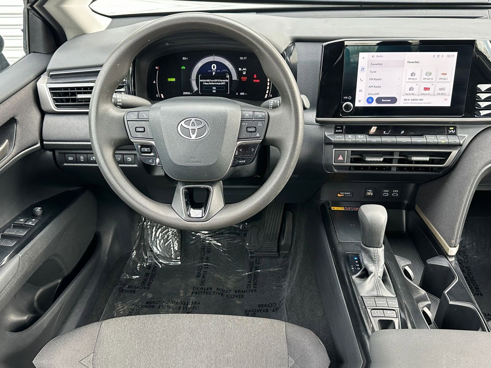 Thumbnail: 2025 Toyota Camry - 33