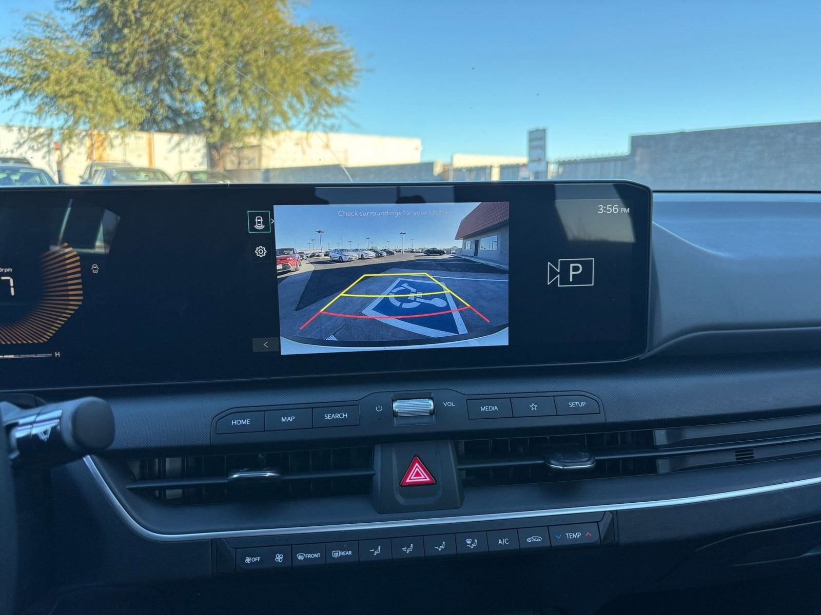 Thumbnail: 2025 Kia K4 - 18