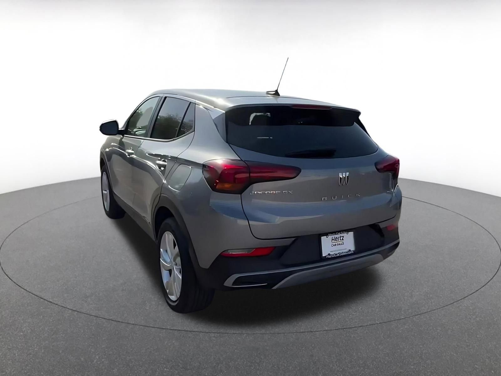 Thumbnail: 2025 Buick Encore GX - 11