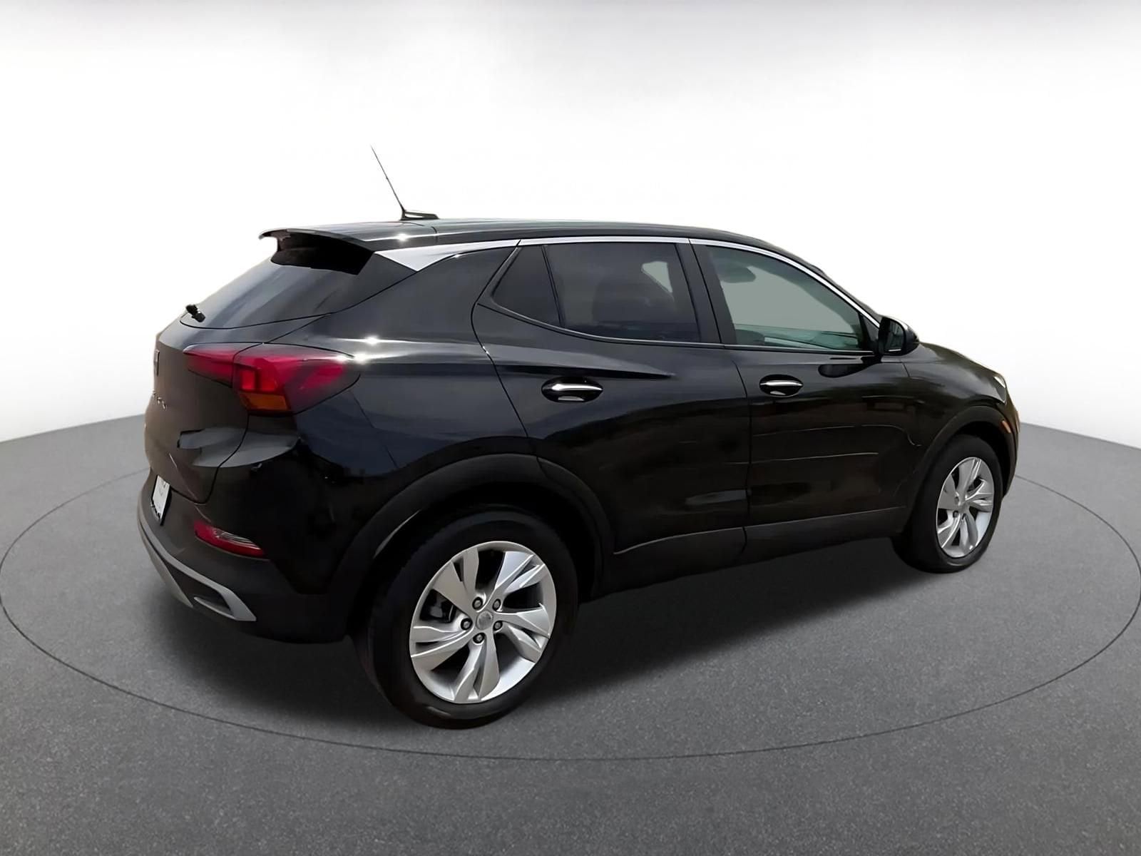 Thumbnail: 2025 Buick Encore GX - 15