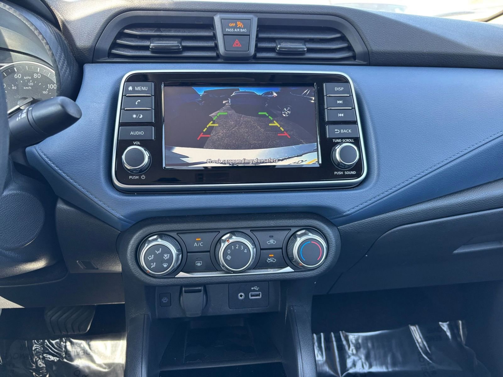 Thumbnail: 2025 Nissan Versa - 17