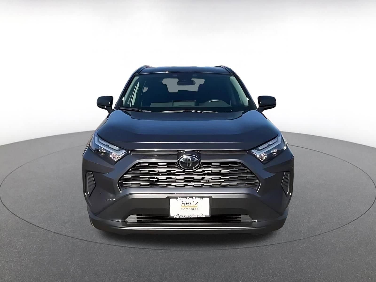 Thumbnail: 2025 Toyota RAV4 - 4