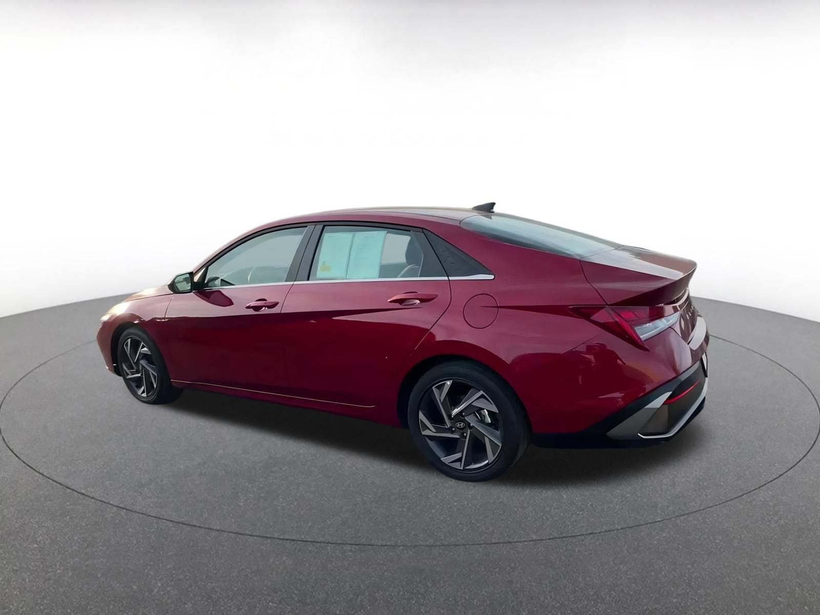 Thumbnail: 2025 Hyundai Elantra - 8