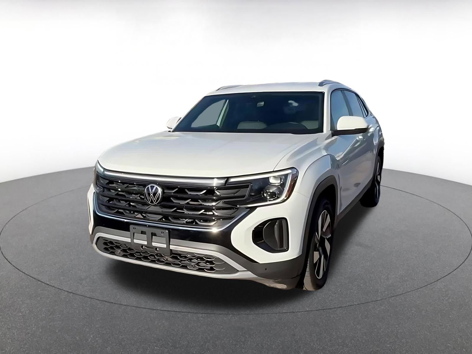 Thumbnail: 2025 Volkswagen Atlas - 7