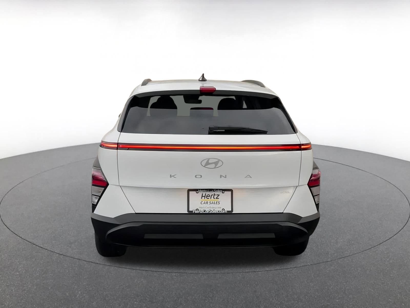 Thumbnail: 2025 Hyundai Kona - 12