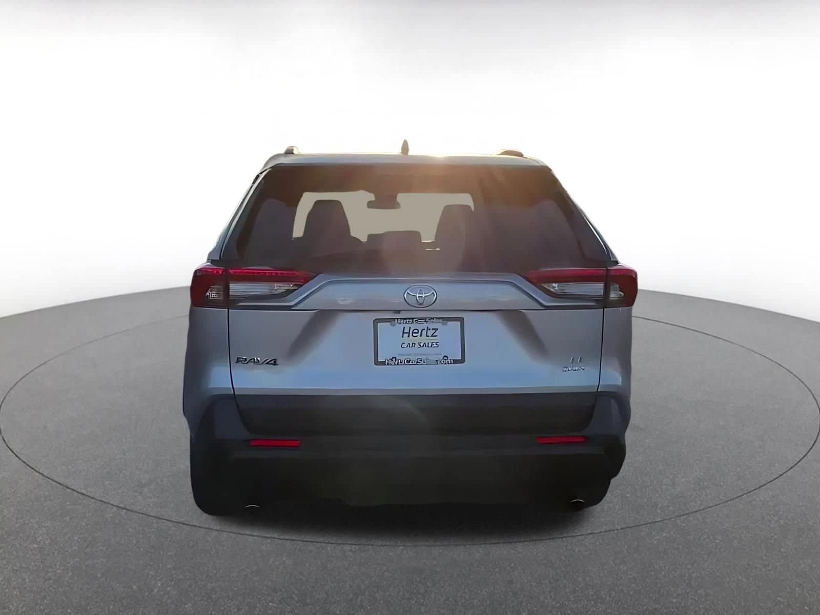 Thumbnail: 2025 Toyota RAV4 - 12