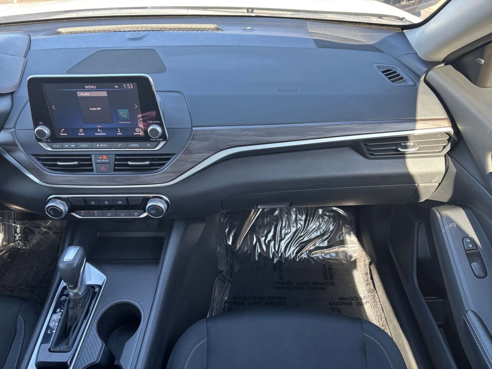 Thumbnail: 2025 Nissan Altima - 35