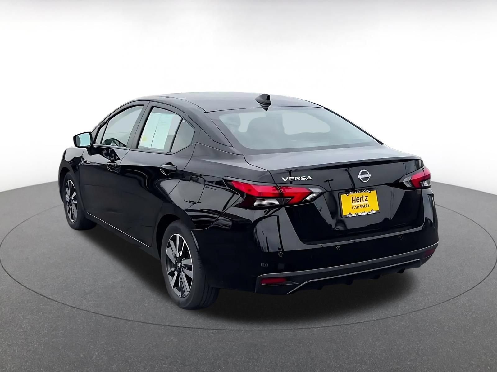 Thumbnail: 2025 Nissan Versa - 10
