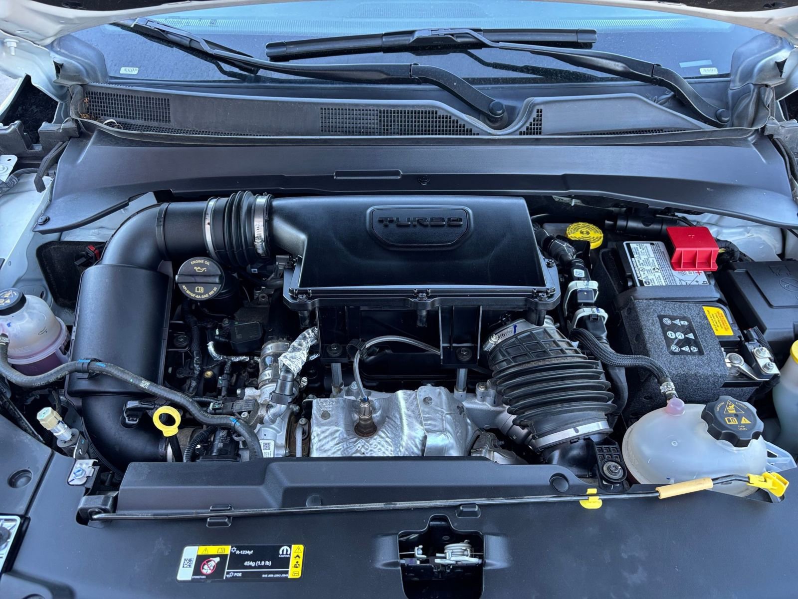 Thumbnail: 2025 Jeep Compass - 33