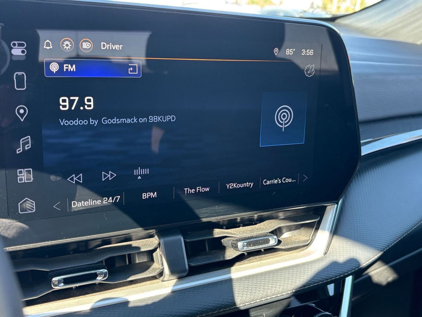 Thumbnail: 2025 Chevrolet Equinox - 21