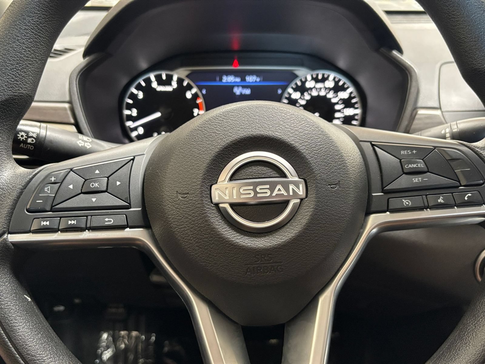 Thumbnail: 2025 Nissan Altima - 27