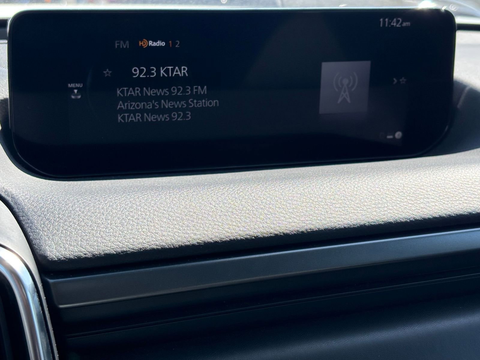 Thumbnail: 2025 Mazda CX-50 - 20