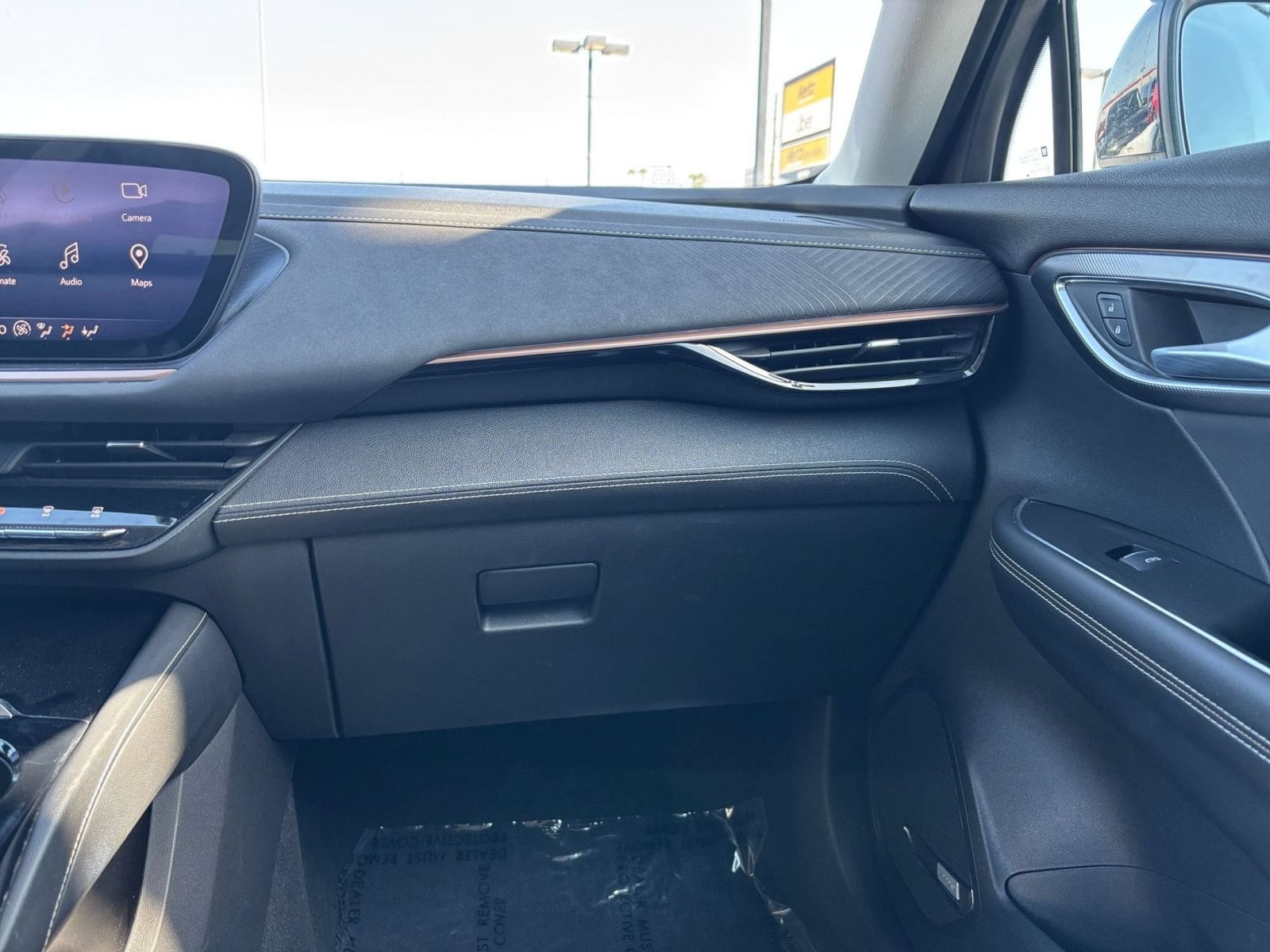 Thumbnail: 2024 Buick Envision - 35