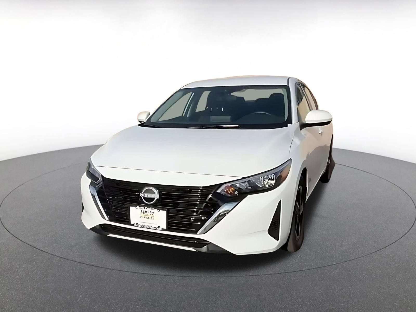 Thumbnail: 2025 Nissan Sentra - 7