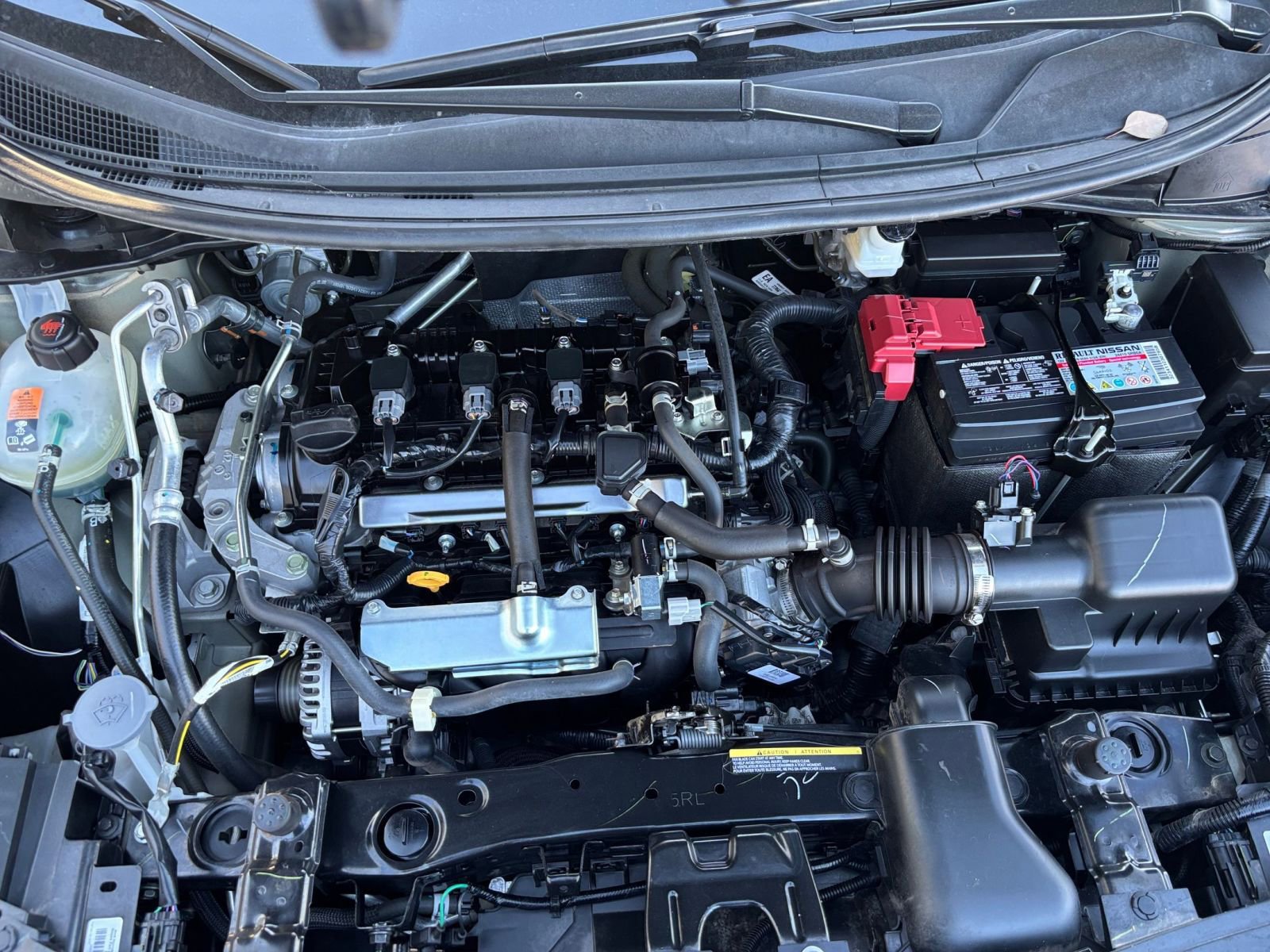 Thumbnail: 2025 Nissan Versa - 30