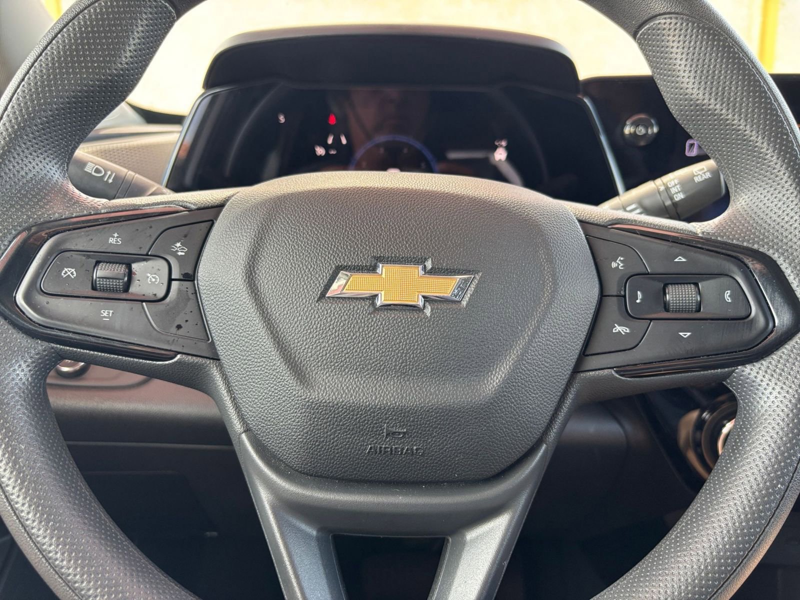 Thumbnail: 2025 Chevrolet Trax - 27