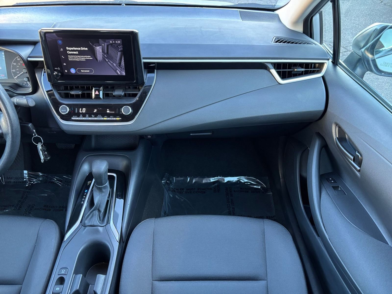 Thumbnail: 2025 Toyota Corolla - 33