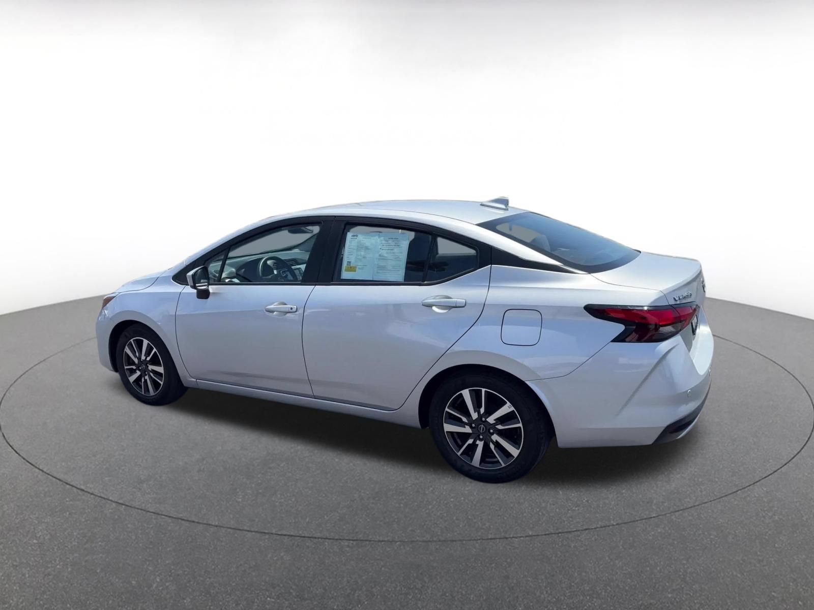 Thumbnail: 2025 Nissan Versa - 8
