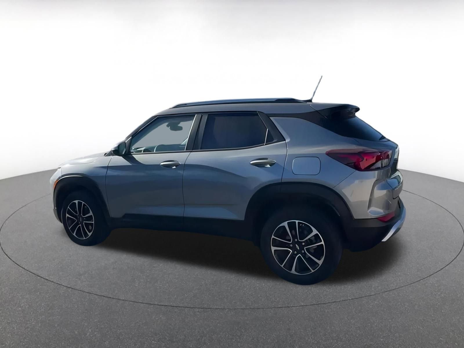 Thumbnail: 2025 Chevrolet TrailBlazer - 10