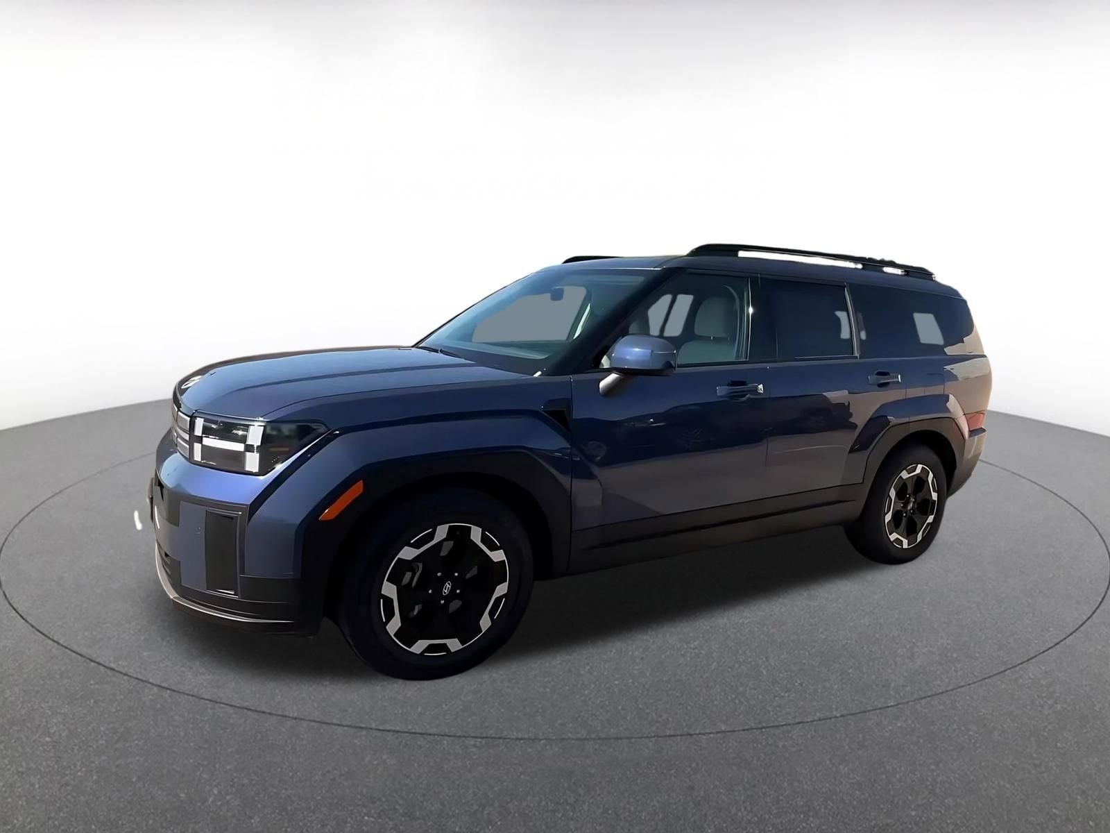 Thumbnail: 2025 Hyundai Santa Fe - 8
